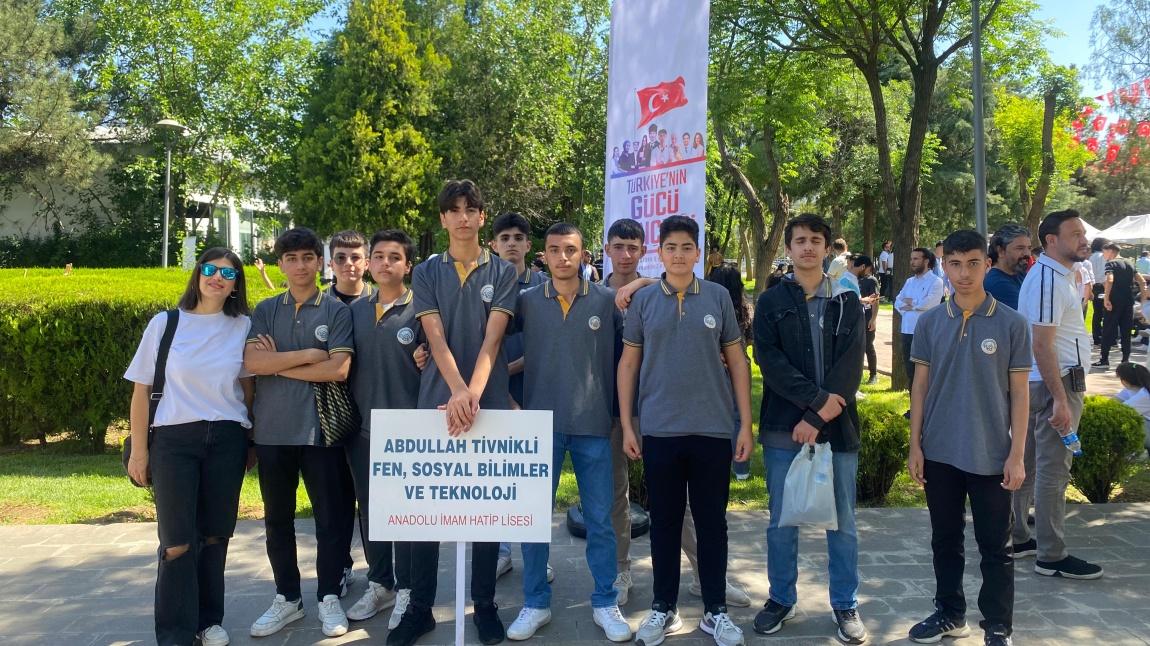 19 Mayıs Gençlik ve Spor Bayramı 